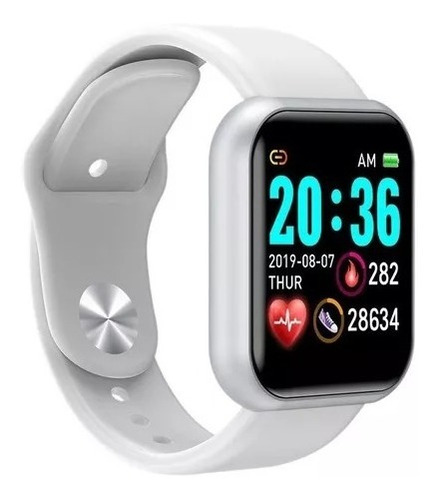 Smartwacht Reloj Inteligente Fitpro Pro Max Serie 8