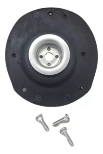 Base Amortiguador Delantera Derecha Peugeot 206 207