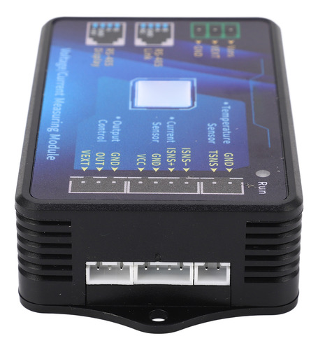 Monitor De Batería Inteligente, Pantalla Digital Programable