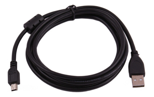 Imagen 4 de 8 de Cable Mini Usb A Usb V3 Datos Gps Cámara Joystick Celulares