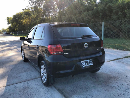 Gol Trend Pack 2 2013 5 5 Ptas Orig U Dño Pto Y Finan