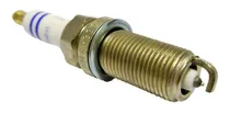 Comprar Bujia Platino Peugeot 206 307 C3 C4 1.6 16v Bosch