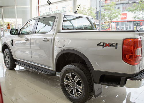 Ford Ranger 2.0 Cd 4X4 Xlt At 210Cv