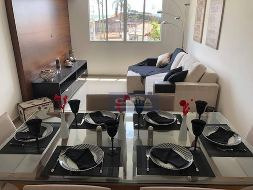 Imagem 16 de 24 de Sobrado Com 3 Dormitórios À Venda, 112 M² Por R$ 635.000,00 - Vila Talarico - São Paulo/sp - So14370