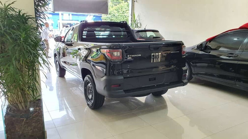Fiat Strada Endurance Cp 1.4 Flex 0km 21/22