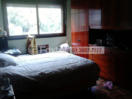 Imagem 6 de 10 de Apartamento, 3 Dormitórios, 99.1 M², Independência - 163371
