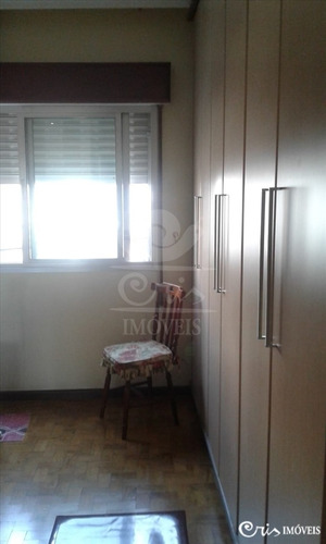 Imagem 10 de 12 de Apartamento Em Jardim Bela Vista - Santo André - Sp - Av05/a87