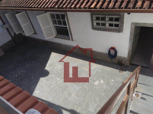 Imagem 19 de 26 de Casa À Venda No Bairro Morada Da Granja - Barra Mansa/rj - C1522