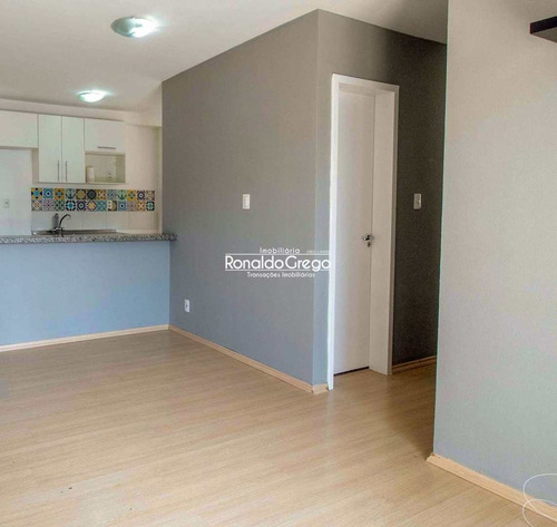 Imagem 8 de 30 de Apartamento Com 3 Dorms, Vila Sônia, São Paulo - R$ 487 Mil - V7875