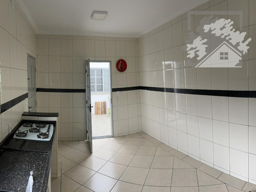 Imagem 3 de 26 de Casa - Ca00003 - 71027241