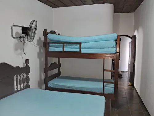 Casa Térrea 3 Suítes Guarujá