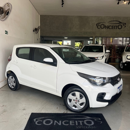 Fiat Mobi 1.0 Like Flex 5p