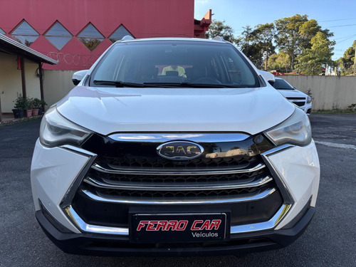 JAC T50 1.6 16v 5p Aut