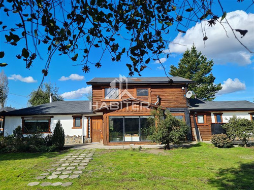 Parcela Con Casa En Venta En Los Angeles, Cerro Colorado