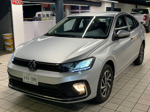 Volkswagen Virtus MSI COMFORTLINE AUT.