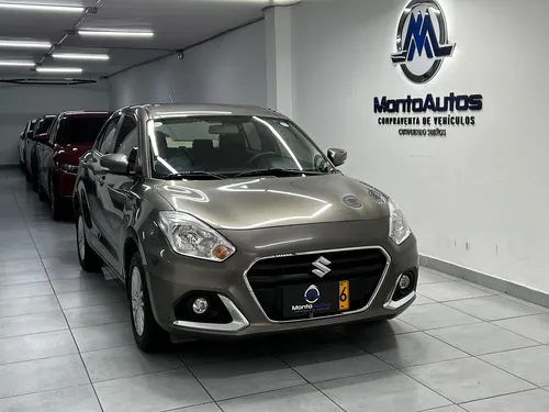 Suzuki Swift 1.2 Dzire