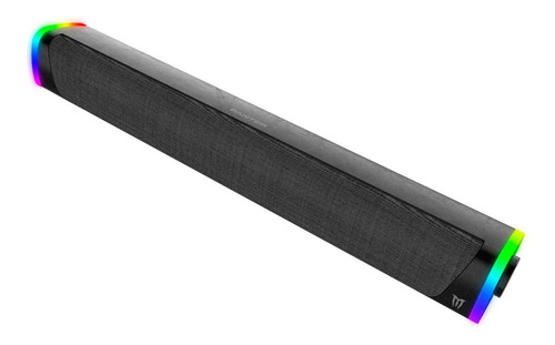 Barra De Sonido Gamer | Led Rgb | Panter Gb301