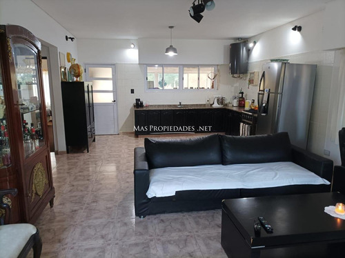 Imagen 5 de 30 de Casa 4 Ambientes En Lote Interno Malibu Canning