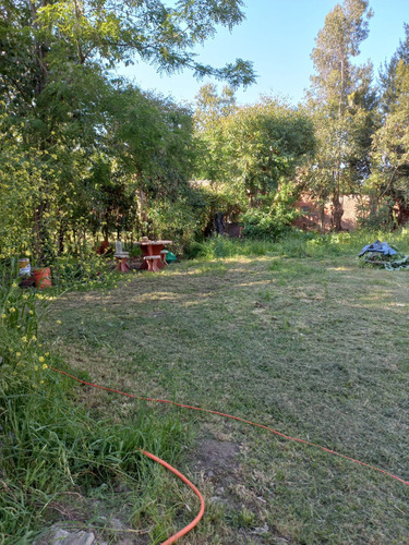 Dueña - Hermosa Quinta A Metros De La Laguna De Lobos - Tomamos Menor Valor