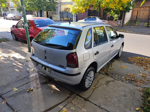 Volkswagen Gol 1.4 Power Ps+ac 83cv