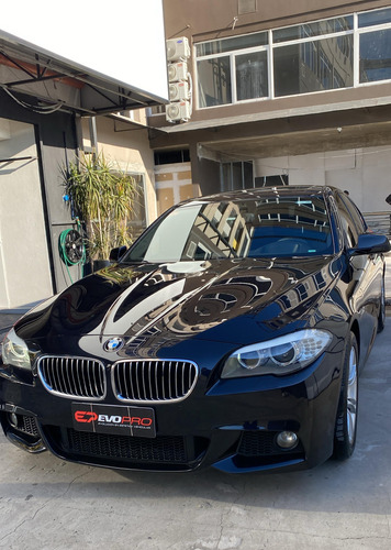 BMW Serie 5 3.0 535ia Executive 306cv
