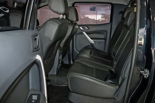Ford Ranger 2.5 Xlt 4x2 Cd 16v