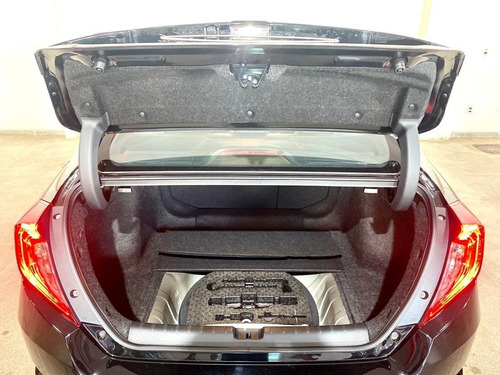 Imagem 10 de 15 de Honda Civic Ex 2019 - Apenas 20 Mil Km's!!!