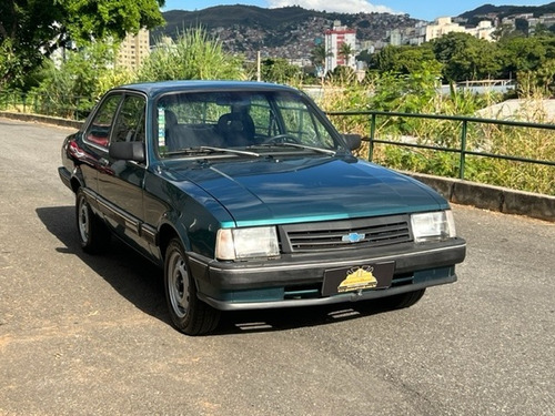 Imagem 3 de 15 de Promocional Chevette Dl 1993