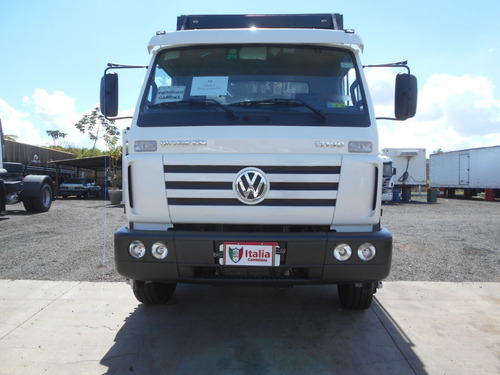 Imagem 20 de 25 de Volkswagen 17190 Baú Bebidas 2013