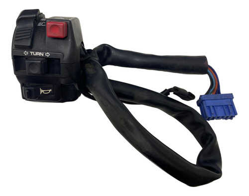 Punho De Luz Honda Cbr 1000 Monga Ano 2008/2016 Original (Usado)
