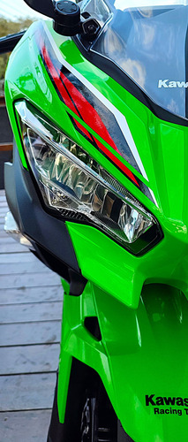 Kawasaki Ninja 400 Krt Réplica