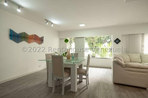Imagen 2 de 17 de Apartamento En Venta En Los Palos Grandes