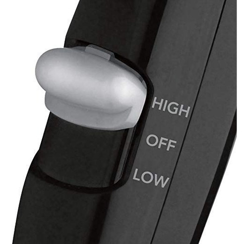 Secador Cabello Pelo Compacto 1875w Para Viaje Revlon