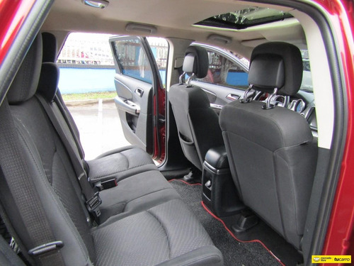 Dodge Journey Se 2.4