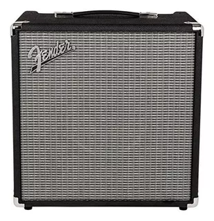 Amplificador Bajo Combinado Fender Rumble 40 V3