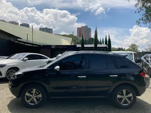 Renault Koleos 2.5 Dynamique 4x2