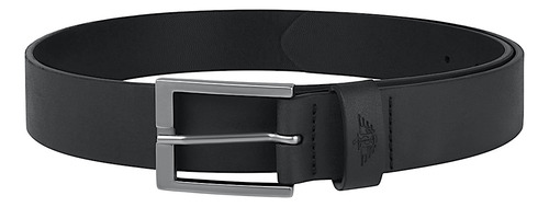 Cinturón Caballero Dockers 45264-59 Piel Negro Talla 42