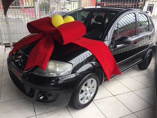 Citroën C3 2012 1.4 8v Glx Flex 5p