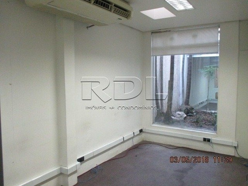 Prédio Para Aluguel, Vila Bastos - Santo André/sp - 3359