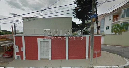 Imagem 1 de 1 de Sobrado - Tremembe - Ref: 18788 - V-18788