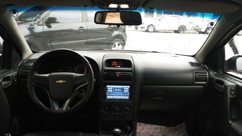 Imagem 3 de 8 de Chevrolet Astra 2001 1.8 Milenium 4p