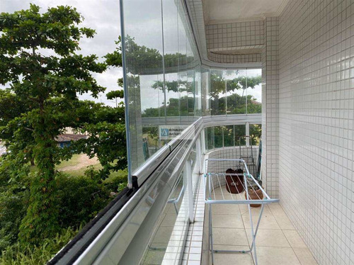 Imagem 6 de 20 de Apartamento Com 2 Dorms, Mirim, Praia Grande - R$ 330 Mil, Cod: 2908 - V2908