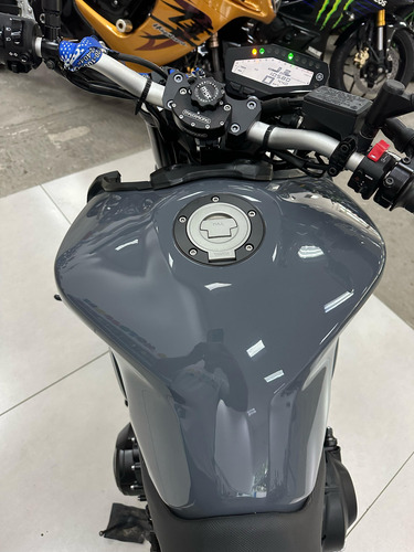 Yamaha Mt 09 2023 / 10.508 Km