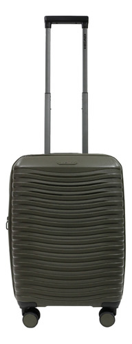 Maleta Portofino Cabina Pp Expandible Tsa Verde Head