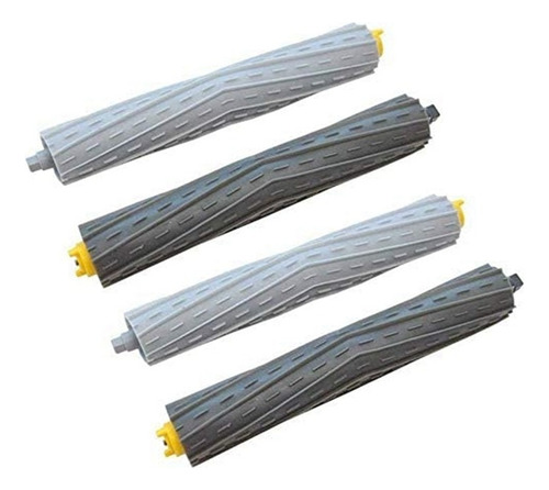 Cepillo De Rodillo Adecuado Para Irobot Roomba 800 860 870 8
