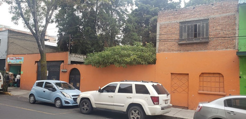 Imagen 1 de 22 de Terreno En Venta En Col. La Preciosa, Azcapotalco