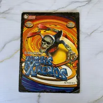 Comprar Album Zombis Extremos Completo Pepsico Snacks 2000