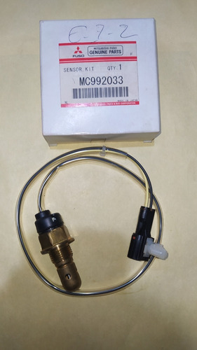 Sensor De Nivel De Agua Mitsubishi Fm657