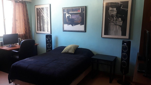 Imagen 11 de 14 de Apartamento En Pleno Corazón De La Asunción Con Espacios Adecuados Para El Confort De Tu Familia.