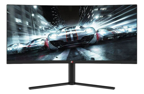 Monitor Gamer Deco Gear Dgvm27ab Hdr 144hz 27 In